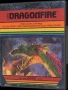 Atari  2600  -  Dragonfire (1982) (Imagic)